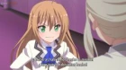 Z/X: Code Reunion episodio 9