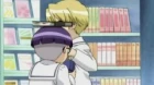 Pita Ten episodio 12