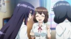 Kandagawa Jet Girls episodio 10