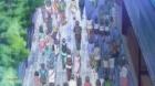 Kandagawa Jet Girls episodio 3