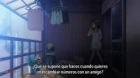 Kandagawa Jet Girls episodio 5