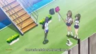 Kandagawa Jet Girls episodio 7