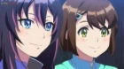 Kandagawa Jet Girls episodio 9