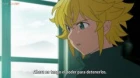 Nanatsu no Taizai: Kamigami no Gekirin episodio 10
