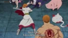 Nanatsu no Taizai: Kamigami no Gekirin episodio 21