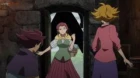 Nanatsu no Taizai: Kamigami no Gekirin episodio 22