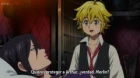 Nanatsu no Taizai: Kamigami no Gekirin episodio 9