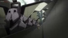 Gundam Build Divers Re:Rise episodio 5