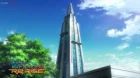 Gundam Build Divers Re:Rise episodio 6