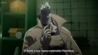 No Guns Life episodio 2