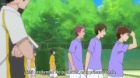Hoshiai no Sora episodio 11