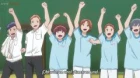 Hoshiai no Sora episodio 12