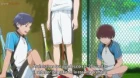 Hoshiai no Sora episodio 2
