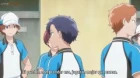 Hoshiai no Sora episodio 4