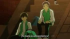Hoshiai no Sora episodio 9