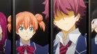 Shokugeki no Souma: Shin no Sara episodio 1