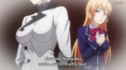 Shokugeki no Souma: Shin no Sara episodio 11