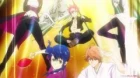 Shokugeki no Souma: Shin no Sara episodio 12