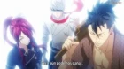 Shokugeki no Souma: Shin no Sara episodio 3