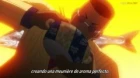 Shokugeki no Souma: Shin no Sara episodio 6
