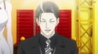 Shokugeki no Souma: Shin no Sara episodio 9