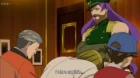 Kabukichou Sherlock episodio 21