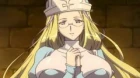 Queen's Blade: Gyokuza o Tsugu Mono episodio 2