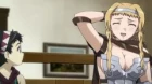 Queen's Blade: Gyokuza o Tsugu Mono episodio 4