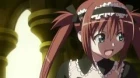 Queen's Blade: Gyokuza o Tsugu Mono episodio 5