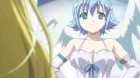 Queen's Blade: Gyokuza o Tsugu Mono episodio 8