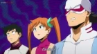 Boku no Hero Academia 4th Season episodio 16