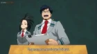 Boku no Hero Academia 4th Season episodio 18