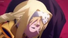 Sword Art Online: Alicization - War of Underworld episodio 12