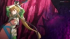 Sword Art Online: Alicization - War of Underworld episodio 13