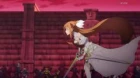 Sword Art Online: Alicization - War of Underworld episodio 14