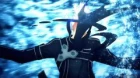 Sword Art Online: Alicization - War of Underworld episodio 18