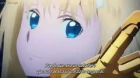Sword Art Online: Alicization - War of Underworld episodio 20