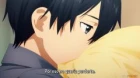 Sword Art Online: Alicization - War of Underworld episodio 23