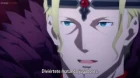 Sword Art Online: Alicization - War of Underworld episodio 9