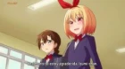Rifle Is Beautiful episodio 1