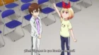 Rifle Is Beautiful episodio 3