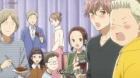 Chihayafuru 3 episodio 16