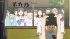 Chihayafuru 3 episodio 9