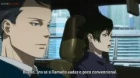 Psycho-Pass 3 episodio 1