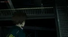 Psycho-Pass 3 episodio 4