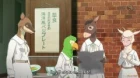 BEASTARS episodio 1