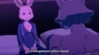 BEASTARS episodio 12