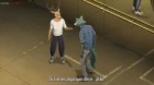 BEASTARS episodio 8