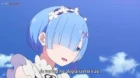 Re:Zero kara Hajimeru Isekai Seikatsu: Shin Henshuu-ban episodio 10