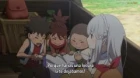 Re:Zero kara Hajimeru Isekai Seikatsu: Shin Henshuu-ban episodio 13